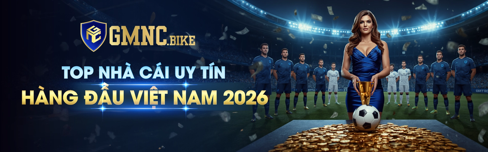 Banner giải mã nhà cái uy tín 2026