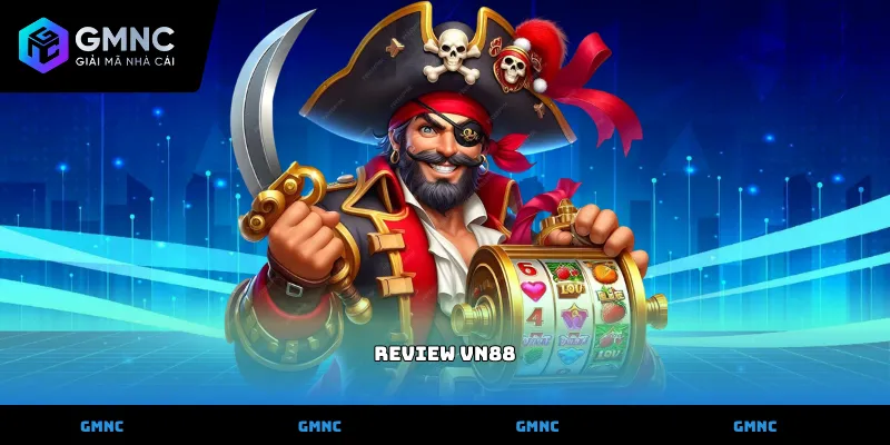Review VN88