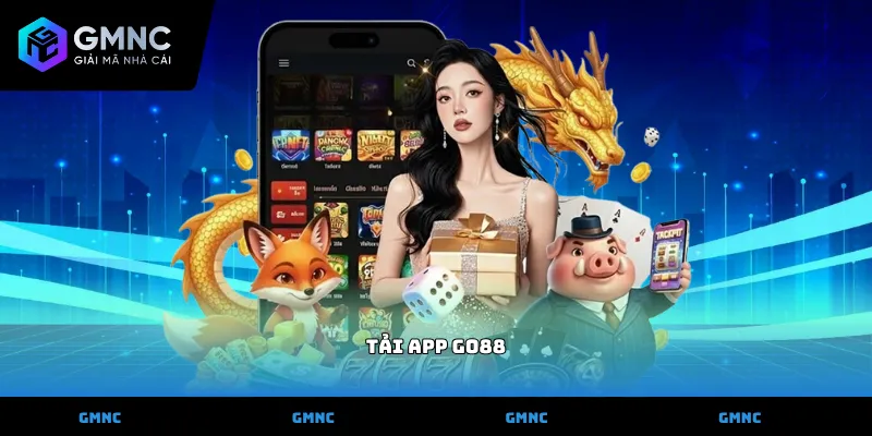 Tải app Go88