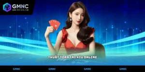 Thuật Toán Tài Xỉu Online