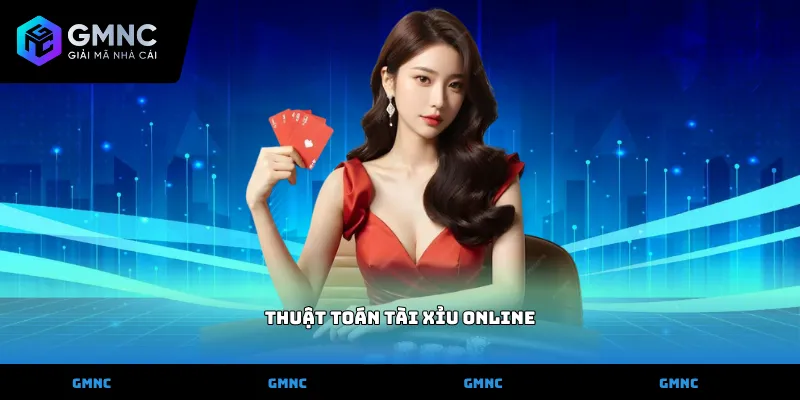 Thuật Toán Tài Xỉu Online