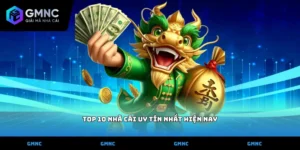 Top 10 nhà cái uy tín nhất hiện nay